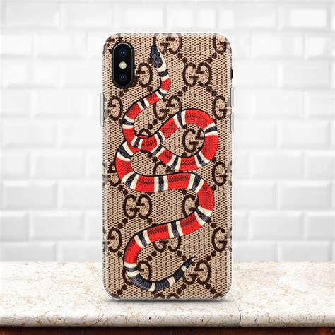 gucci phone case snake fake|gucci cell phone case.